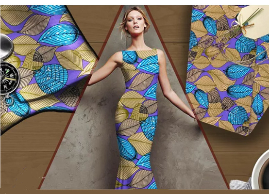 Pure Cotton Sublimation Transfer Paper Polyester Dark Garment