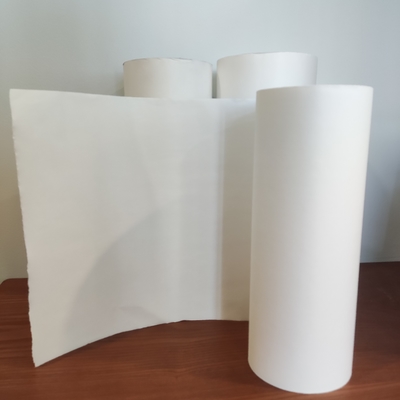 Engineering 60 Inch Wide Format Plotter Paper Roll Grey