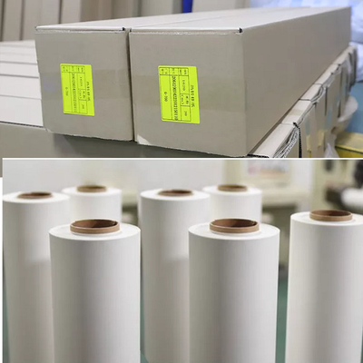 Flex Nylon Transfer Paper Polyester 115gsm Sublimation Printer
