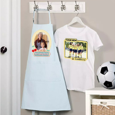 Flex Nylon Transfer Paper Polyester 115gsm Sublimation Printer