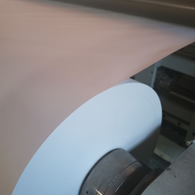 50gsm 1000m Heat Transfer Paper Sports Suits Printing Paper 72''
