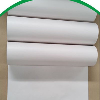 42gsm 45gsm 48gsm Recycled Newsprint Paper Roll 24 Inches 28 Inches