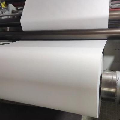 Digital Printing Heat Transfer Paper Heat Sublimation Paper Roll