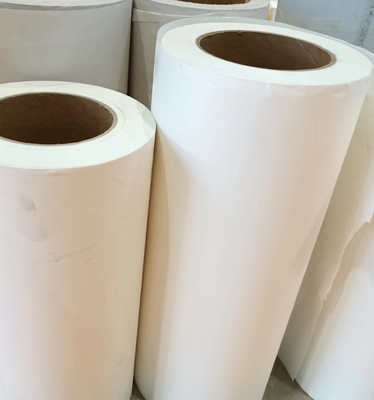 Digital Printing Heat Transfer Paper Heat Sublimation Paper Roll