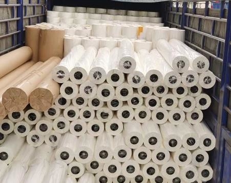 Digital Printing Heat Transfer Paper Heat Sublimation Paper Roll