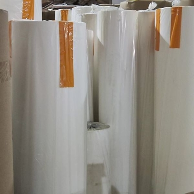 Digital Printing Heat Transfer Paper Heat Sublimation Paper Roll