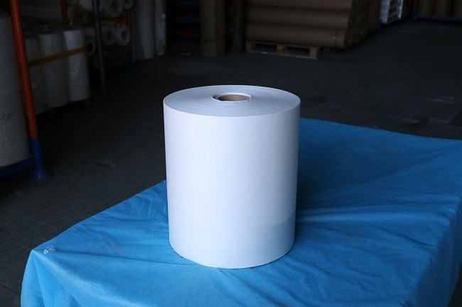 Pure Cotton Sublimation Transfer Paper Polyester Dark Garment