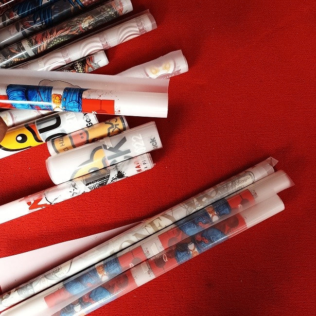 Printable Heat Transfer Vinyl Heat Press Adhesive Film Dye Sub Fabric