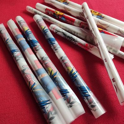 Digital Printing Heat Transfer Paper 30cm 60cm Lebar